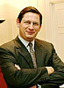 François Le Hodey