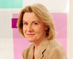 Catherine Pégard ©Paris Première