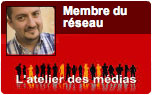 L'Atelier des Médias, émission participative de RFI