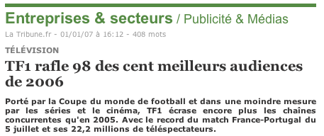 tribune tribune