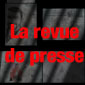 La revue de presse internationale et subjective de l’Observatoire des Médias