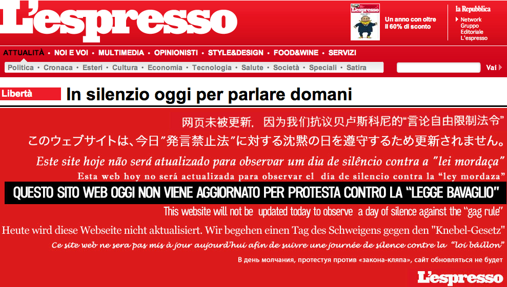 silvio berlusconi et les prostituées