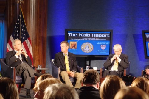 Kalb Report