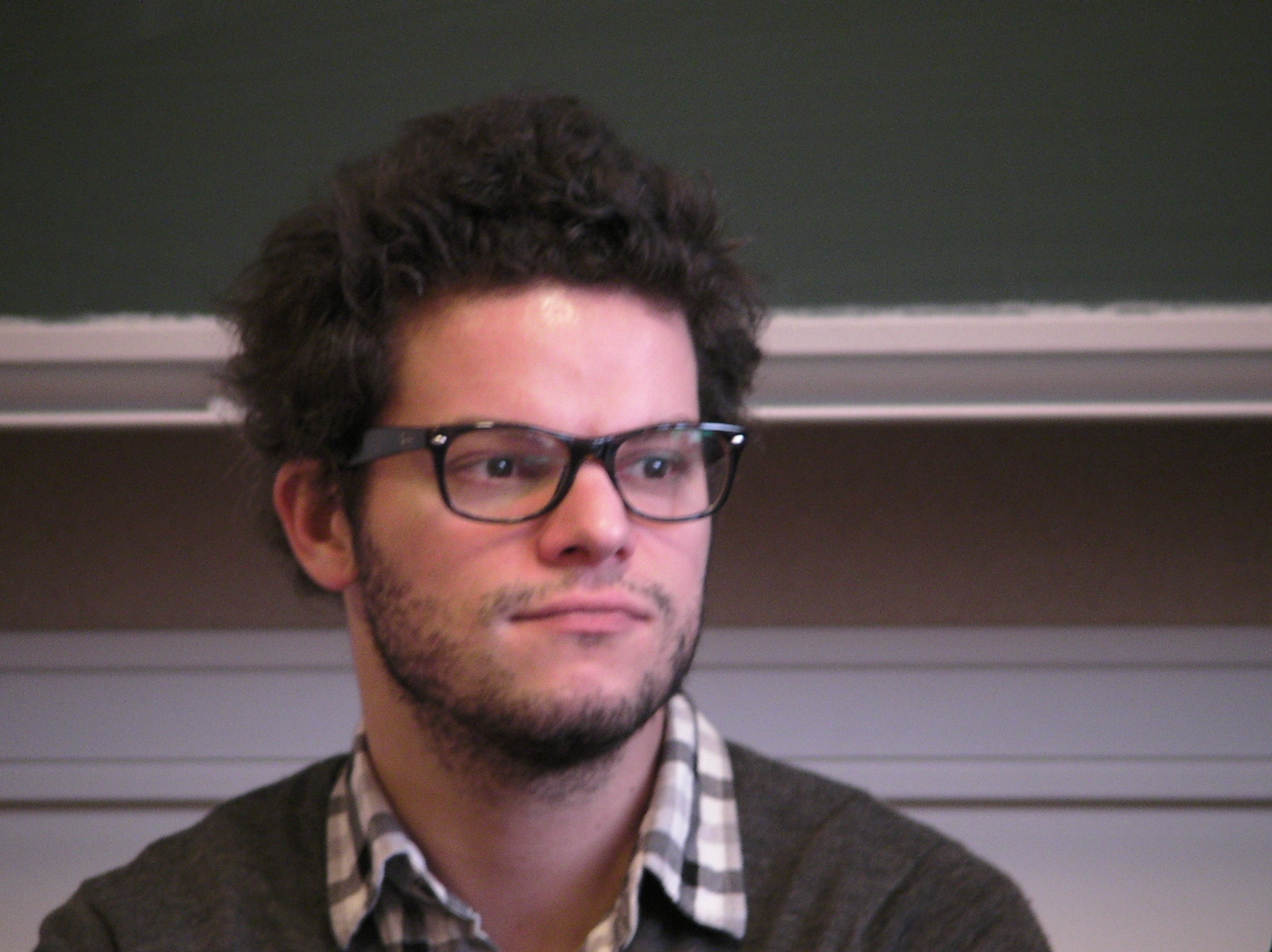Julien Martin