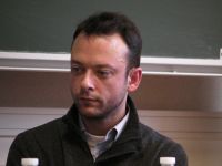 Cyril Da - Bakchich