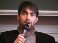 Nicolas Voisin - OWNI