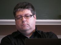 Philippe Amez-Droz - Université de Genève