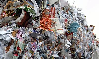 recycling