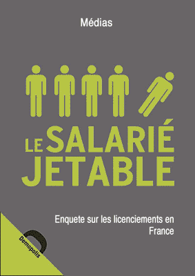 le salarié jetable