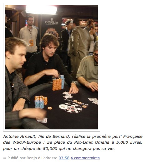 antoine arnault