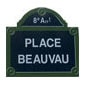 Le jour où la Place Beauvau n’utilisa pas de guillemets, ou comment mal utiliser Twitter