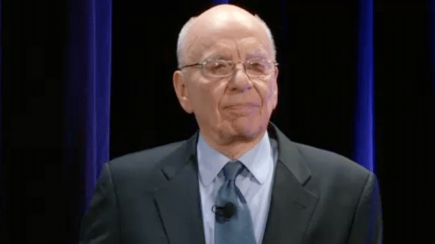 murdoch