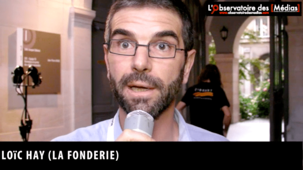vidéo en ligne dans quelques minutes
