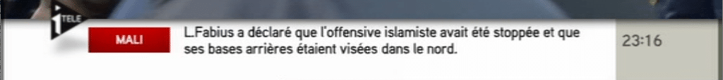 bandeauclassique