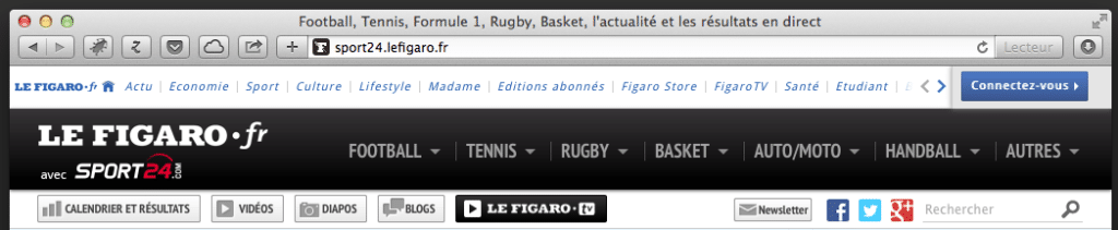 Sport24-LeFigaro