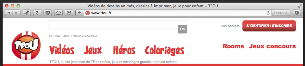 Tfou-TF1