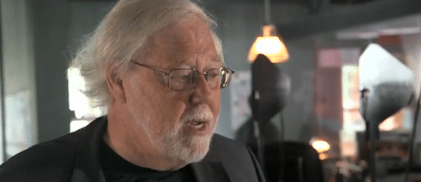Réjean Tremblay, le réalisateur rejean tremblay jeunes loups journalistes