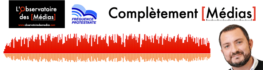 LCI passage en gratuit podcast Complètement Médias
