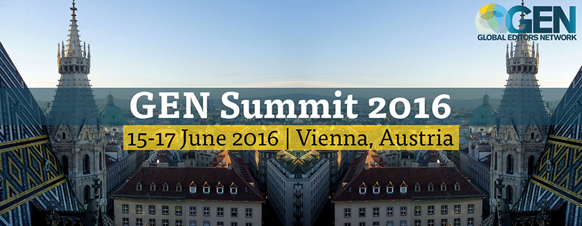 GEN Summit