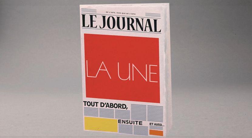 le-journal