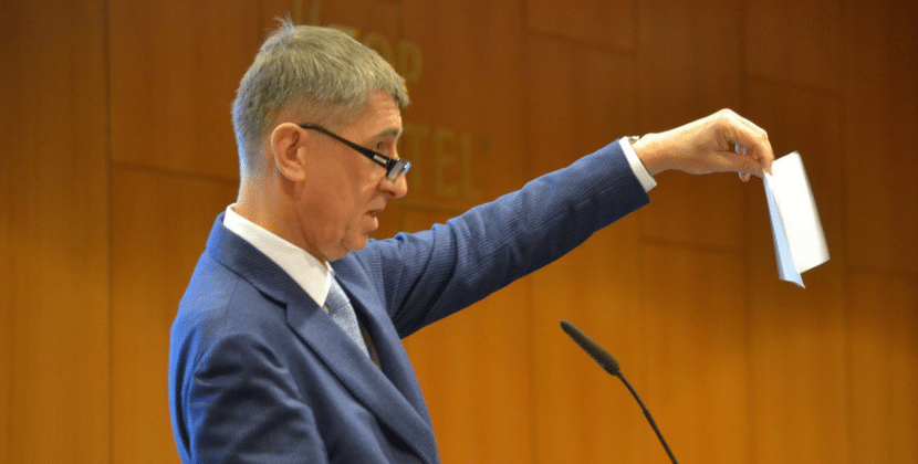 Andrej Babis