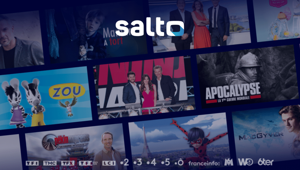 Salto