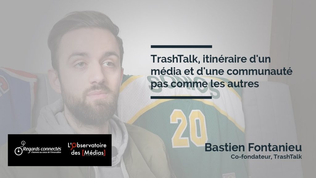 TrashTalk