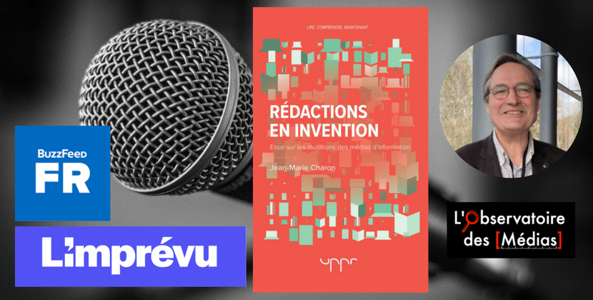 Rédactions en invention