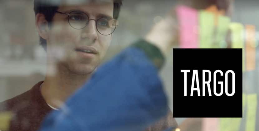 targo stories Victor Agulhon